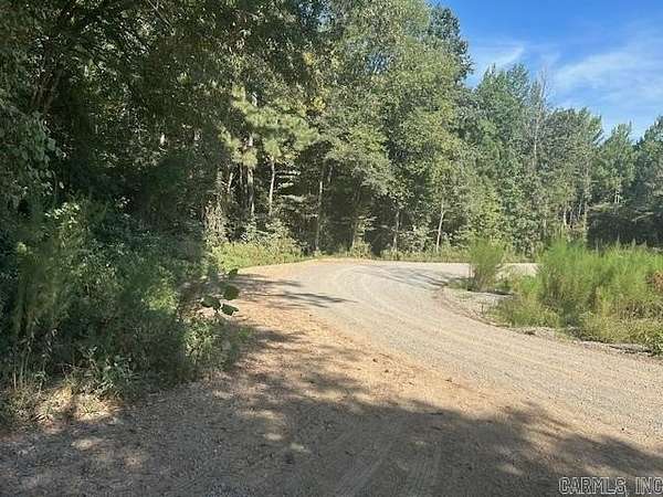 36 Acres of Land for Sale in Benton, Arkansas