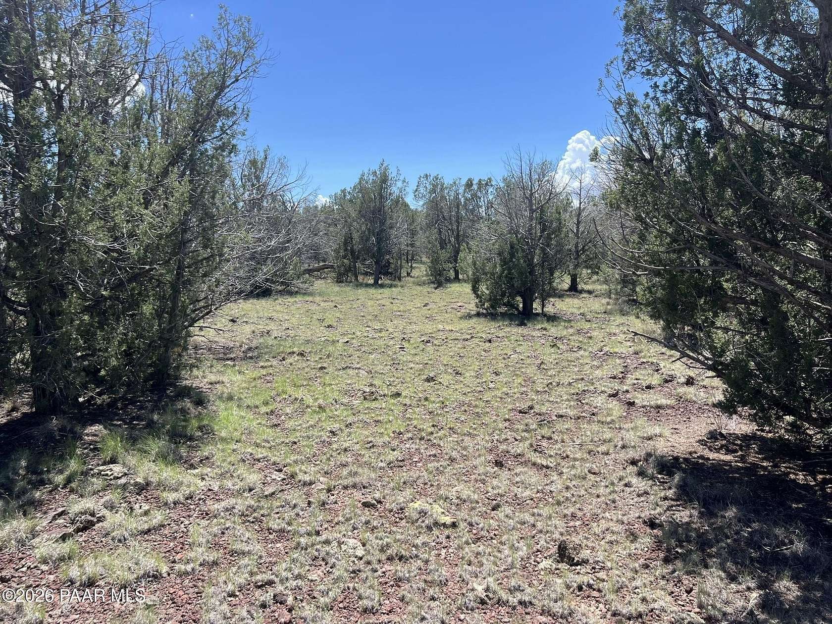 1.25 Acres of Land for Sale in Ash Fork, Arizona