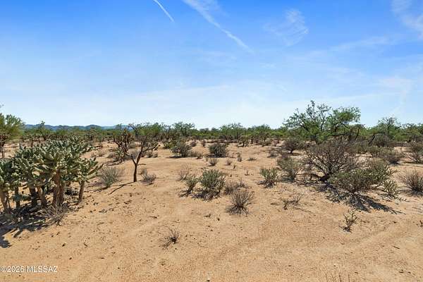 6 Acres of Residential Land for Sale in Tucson, Arizona