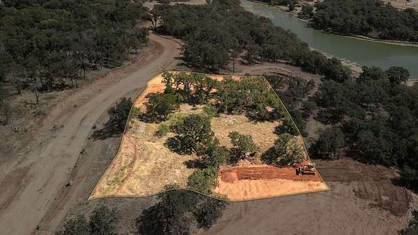 1 Acre of Residential Land for Sale in Corinth, Texas