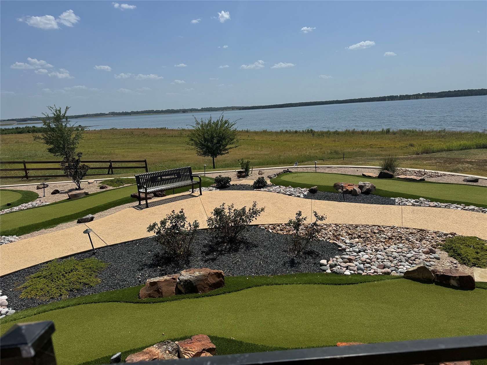 1.15 Acres of Residential Land for Sale in Honey Grove, Texas