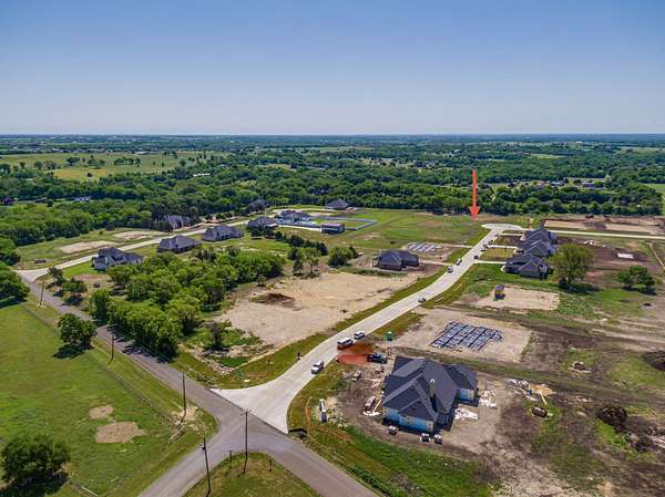 2 Acres of Residential Land for Sale in Waxahachie, Texas