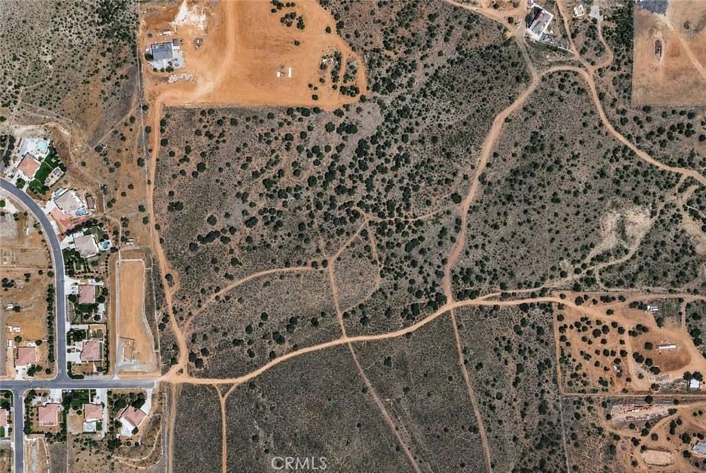 21.3 Acres of Agricultural Land for Sale in Acton, California
