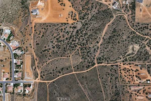 21.3 Acres of Agricultural Land for Sale in Acton, California