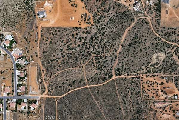 21.3 Acres of Agricultural Land for Sale in Acton, California