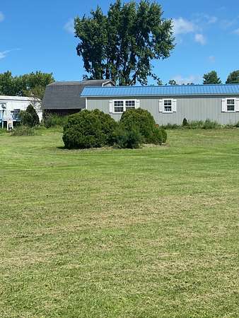 3.6 Acres of Residential Land for Sale in Woodhull, New York