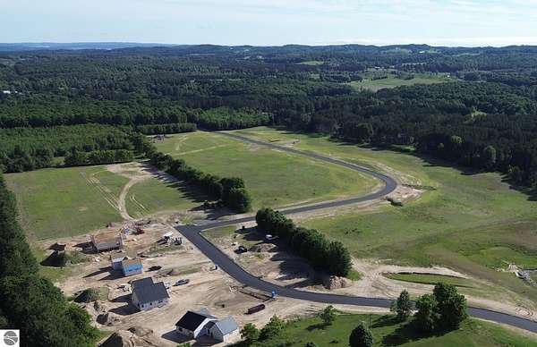 1.46 Acres of Residential Land for Sale in Traverse City, Michigan
