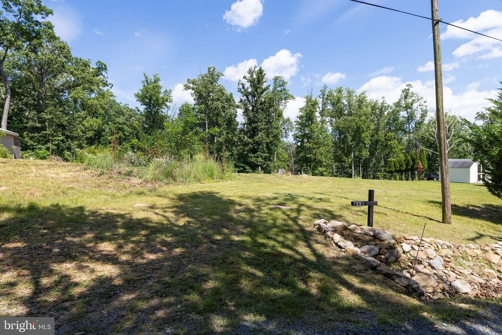 1 Acre of Residential Land for Sale in Winchester, Virginia