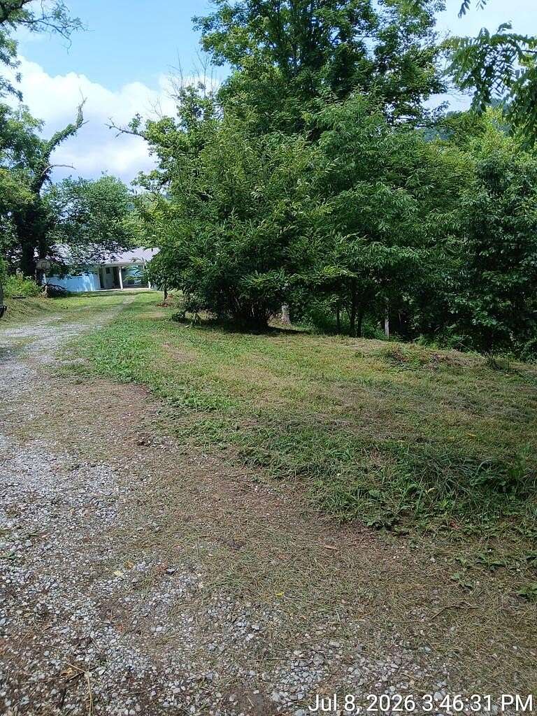 14 Acres of Land with Home for Sale in Harold, Kentucky