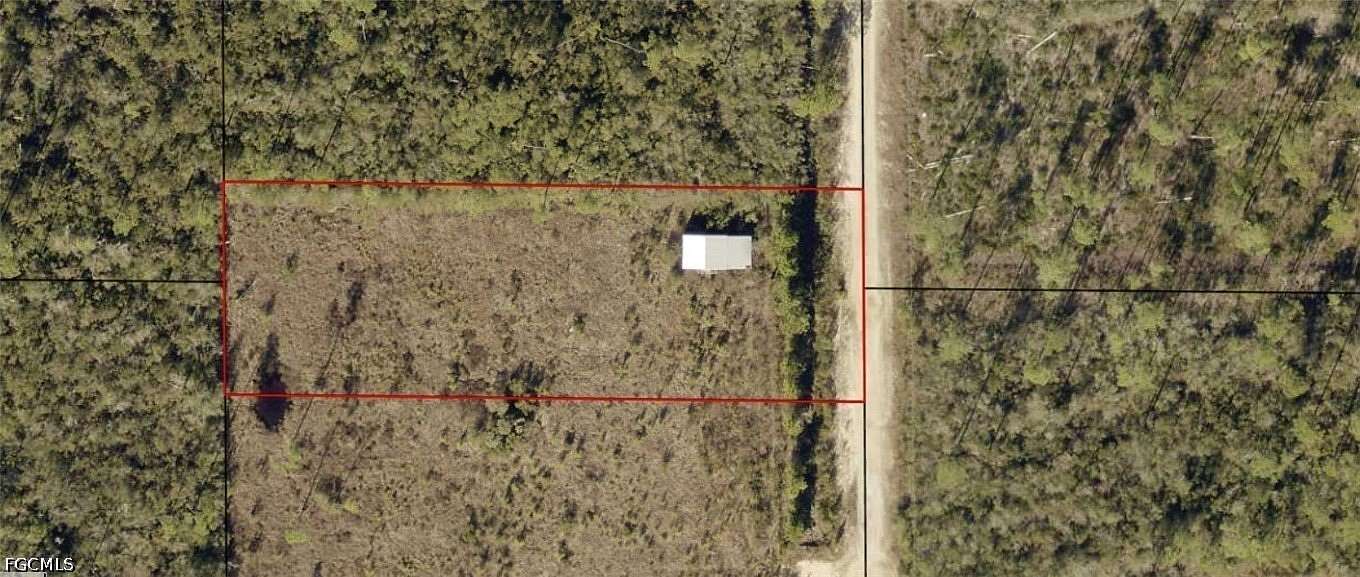0.69 Acres of Land for Sale in Panama City, Florida