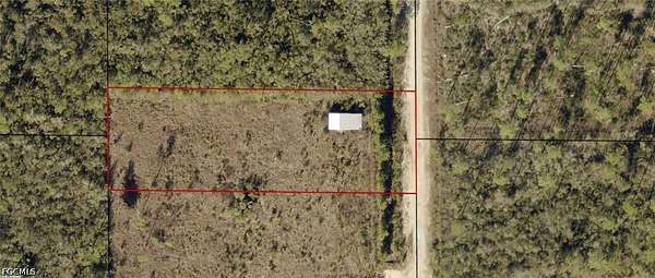 0.69 Acres of Land for Sale in Panama City, Florida