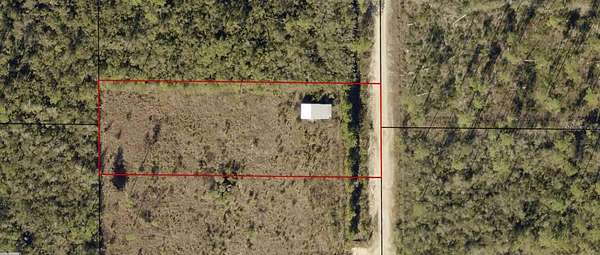 0.69 Acres of Residential Land for Sale in Panama City, Florida