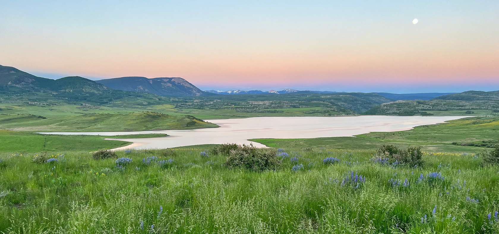 36.2 Acres of Recreational & Residential Land for Sale in Dolores, Colorado
