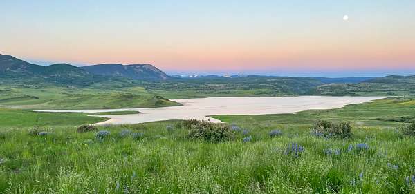 36.2 Acres of Recreational & Residential Land for Sale in Dolores, Colorado