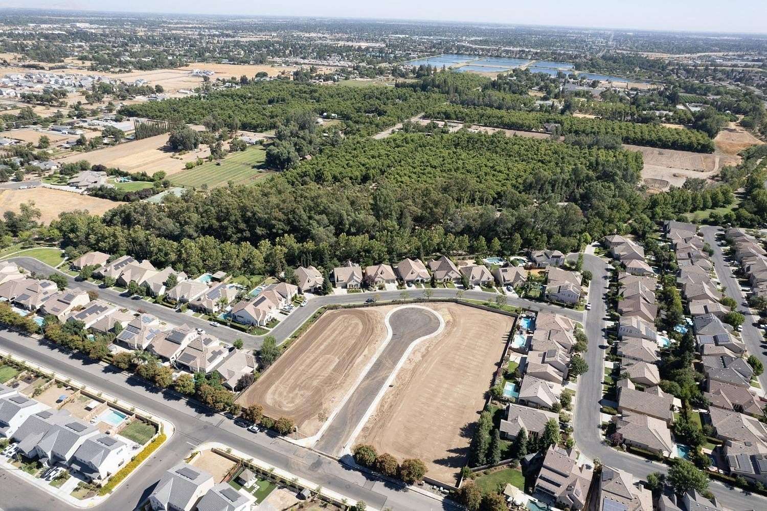 0.19 Acres of Residential Land for Sale in Clovis, California