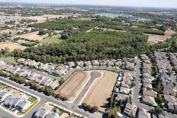 0.19 Acres of Residential Land for Sale in Clovis, California
