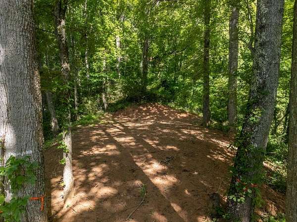 7 Acres of Residential Land for Sale in Sylva, North Carolina