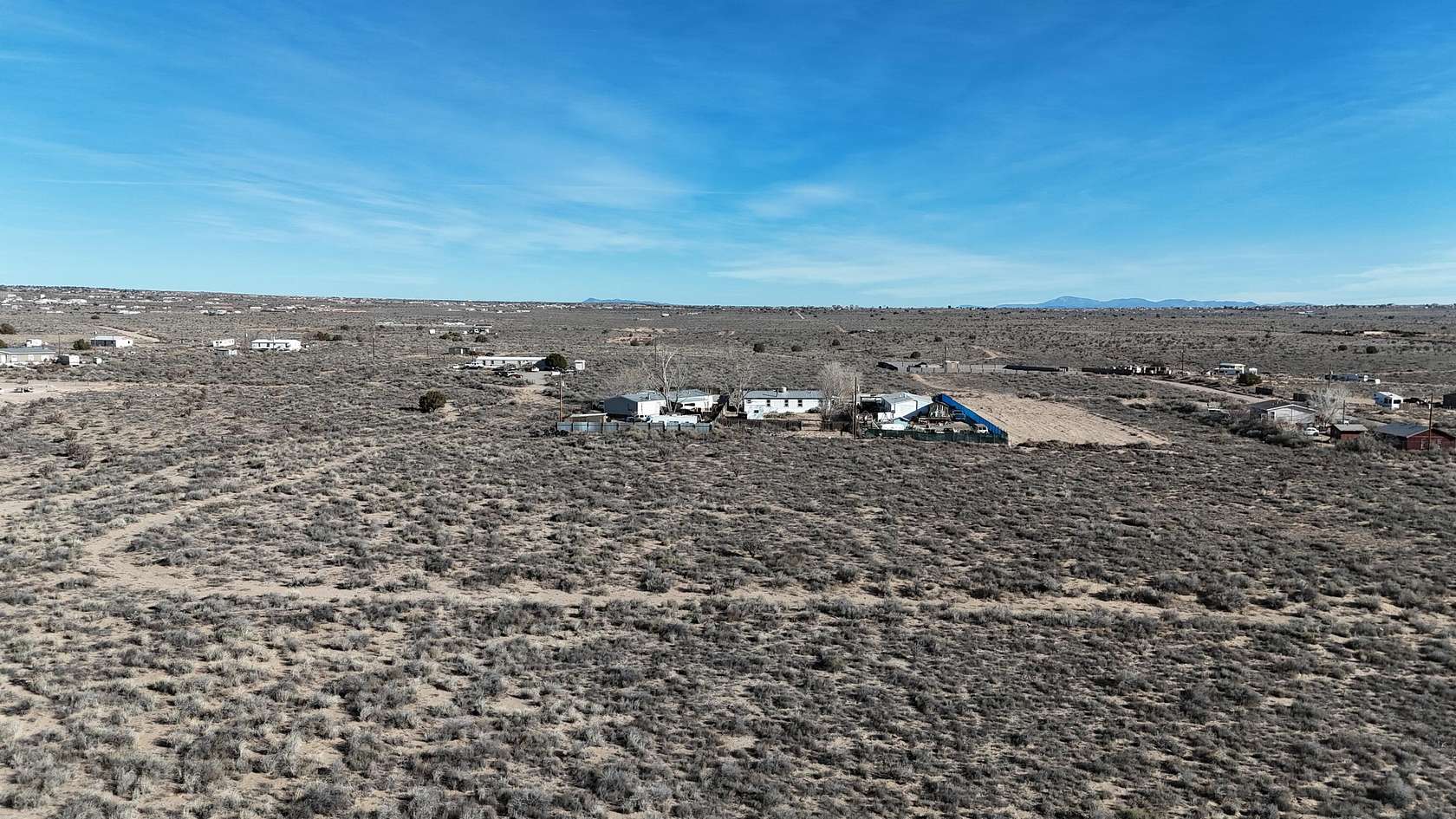 0.5 Acres of Land for Sale in Rio Rancho, New Mexico