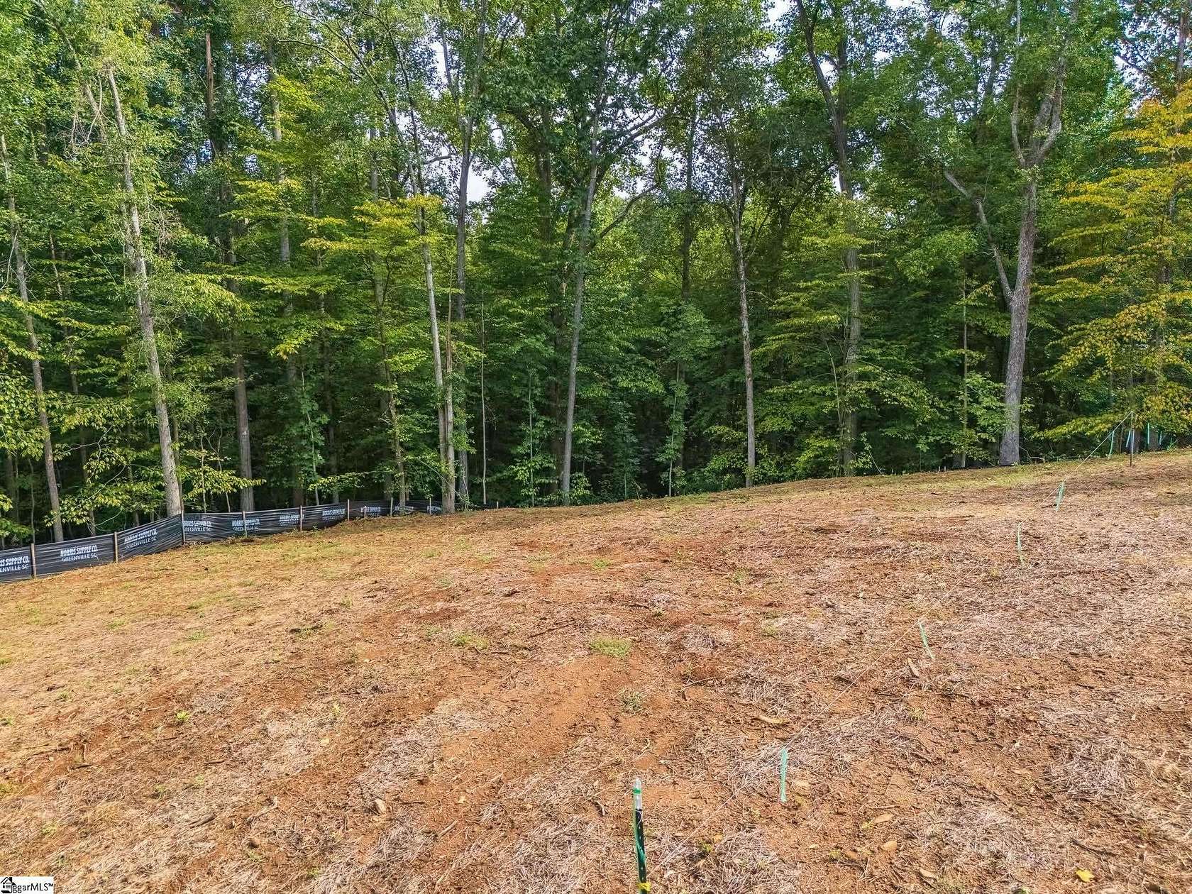 0.27 Acres of Residential Land for Sale in Taylors, South Carolina