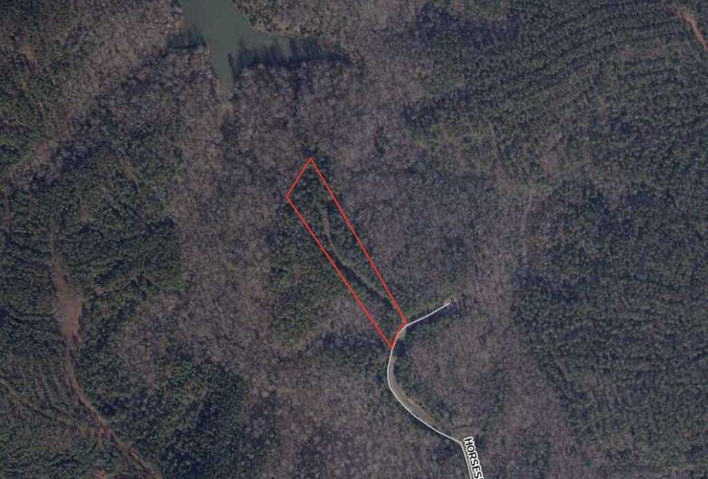 3.29 Acres of Residential Land for Sale in Iva, South Carolina