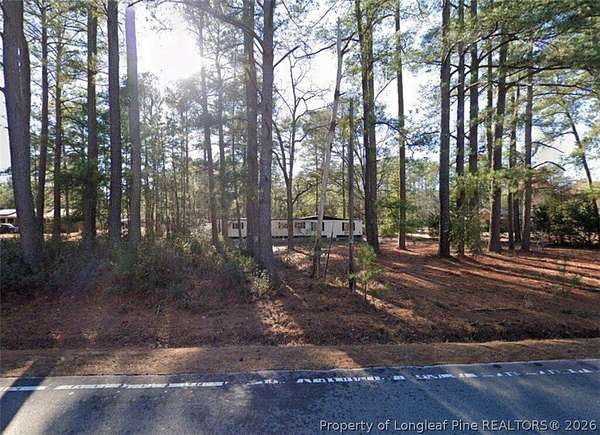 0.45 Acres of Land for Sale in Fayetteville, North Carolina