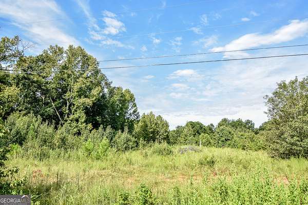 2 Acres of Residential Land for Sale in Griffin, Georgia