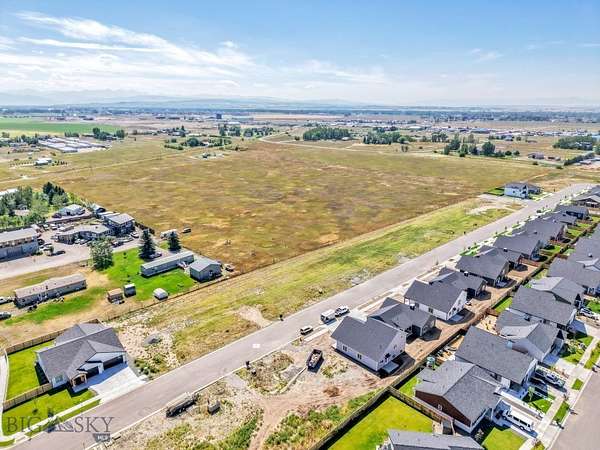 0.18 Acres of Mixed-Use Land for Sale in Belgrade, Montana