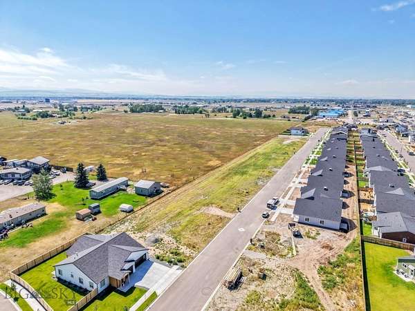 0.18 Acres of Mixed-Use Land for Sale in Belgrade, Montana