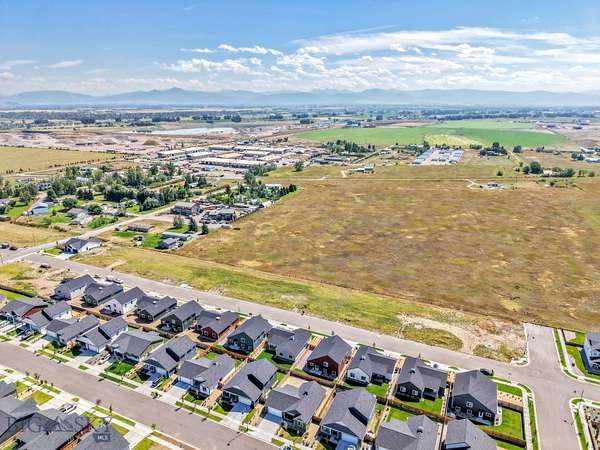 0.18 Acres of Mixed-Use Land for Sale in Belgrade, Montana