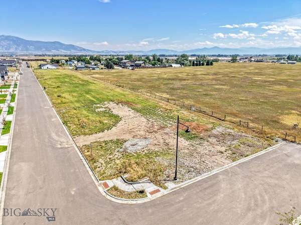 0.23 Acres of Mixed-Use Land for Sale in Belgrade, Montana