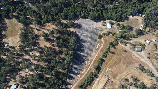 61.8 Acres of Improved Land for Sale in Cobb, California