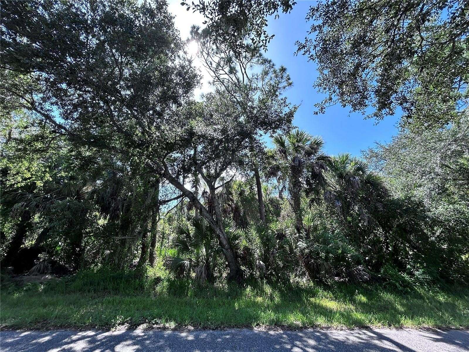 0.23 Acres of Residential Land for Sale in Port Charlotte, Florida