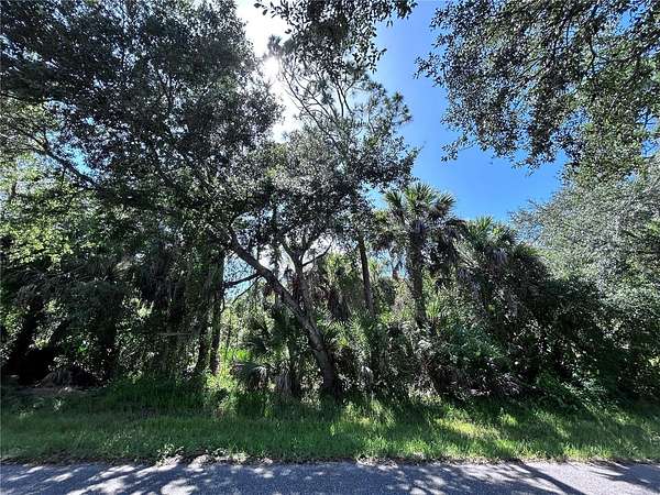 0.23 Acres of Residential Land for Sale in Port Charlotte, Florida