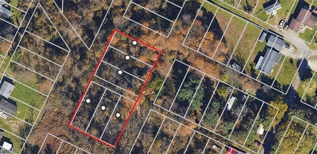 0.66 Acres of Residential Land for Sale in Rayland, Ohio
