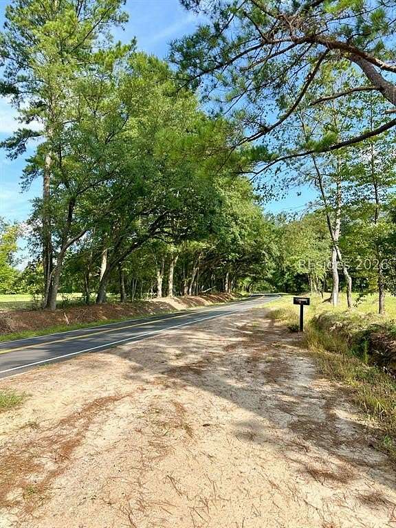2.4 Acres of Residential Land for Sale in Ridgeland, South Carolina