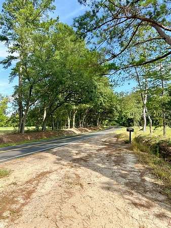 2.4 Acres of Residential Land for Sale in Ridgeland, South Carolina