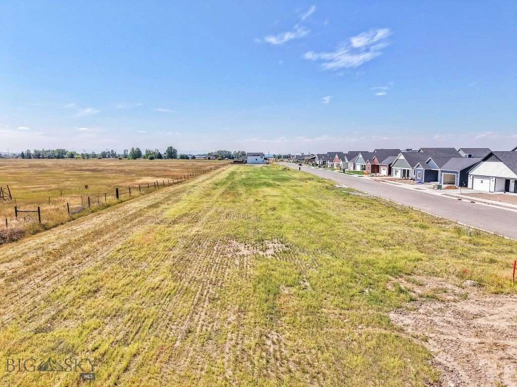 0.18 Acres of Mixed-Use Land for Sale in Belgrade, Montana