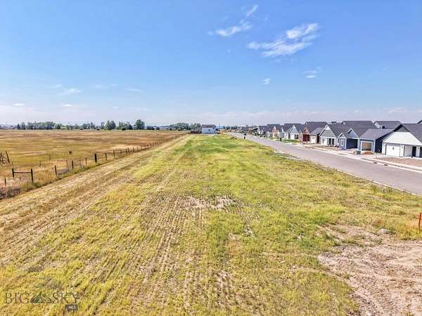 0.18 Acres of Mixed-Use Land for Sale in Belgrade, Montana