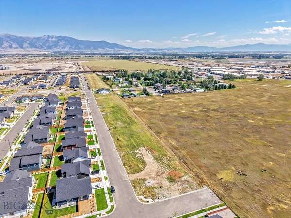 0.18 Acres of Mixed-Use Land for Sale in Belgrade, Montana
