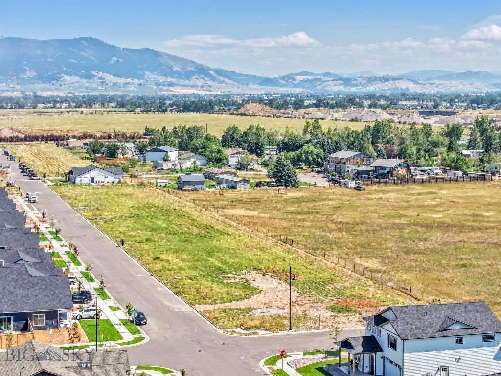 0.18 Acres of Mixed-Use Land for Sale in Belgrade, Montana