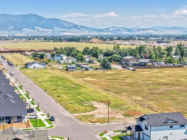 0.18 Acres of Mixed-Use Land for Sale in Belgrade, Montana