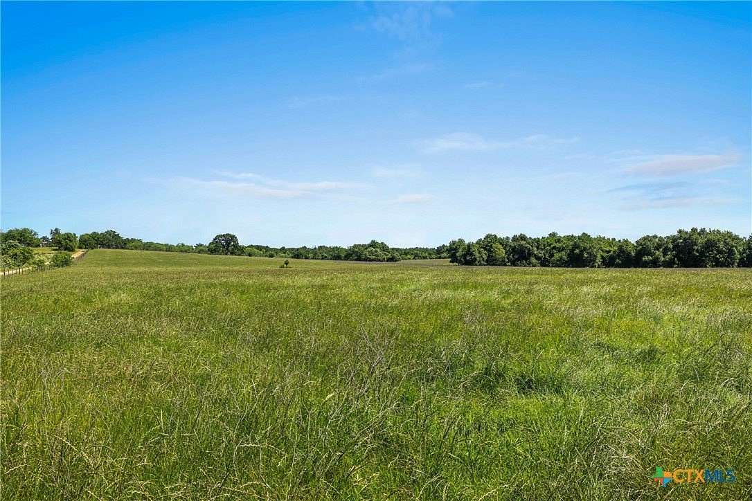 81 Acres of Land for Sale in Cameron, Texas