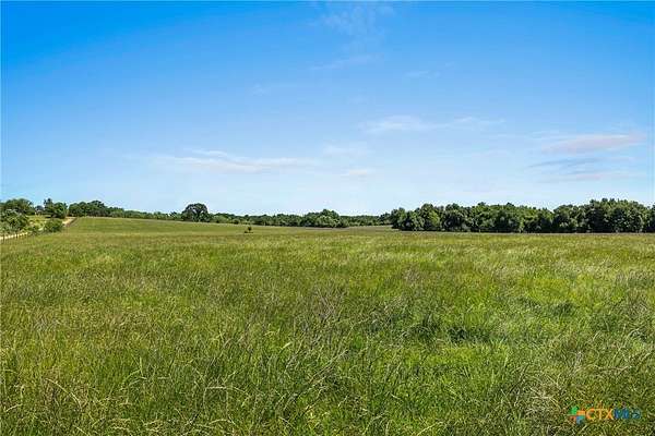 81 Acres of Land for Sale in Cameron, Texas