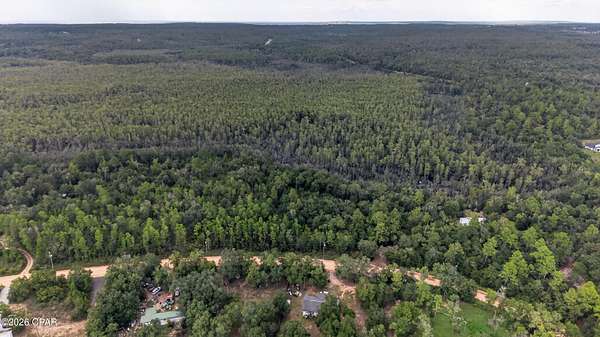 6.27 Acres of Residential Land for Sale in Chipley, Florida