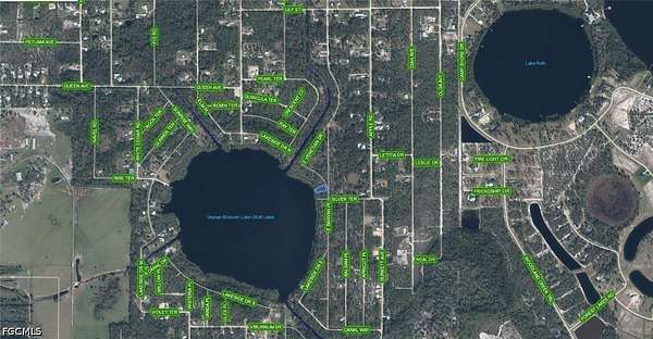0.32 Acres of Land for Sale in Sebring, Florida