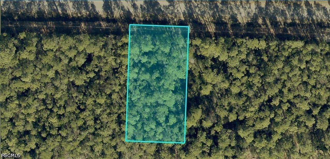 0.46 Acres of Land for Sale in Navarre, Florida