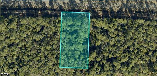 0.46 Acres of Land for Sale in Navarre, Florida
