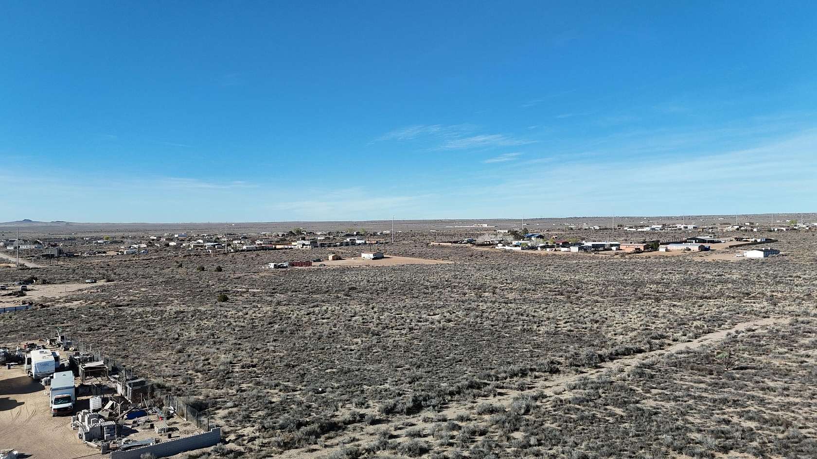 0.5 Acres of Land for Sale in Rio Rancho, New Mexico