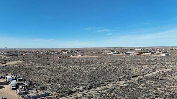 0.5 Acres of Land for Sale in Rio Rancho, New Mexico