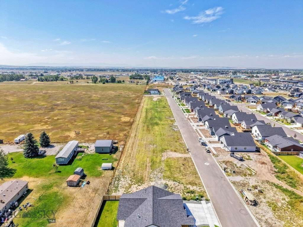 0.18 Acres of Mixed-Use Land for Sale in Belgrade, Montana